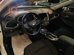 شيفروليه ماليبو